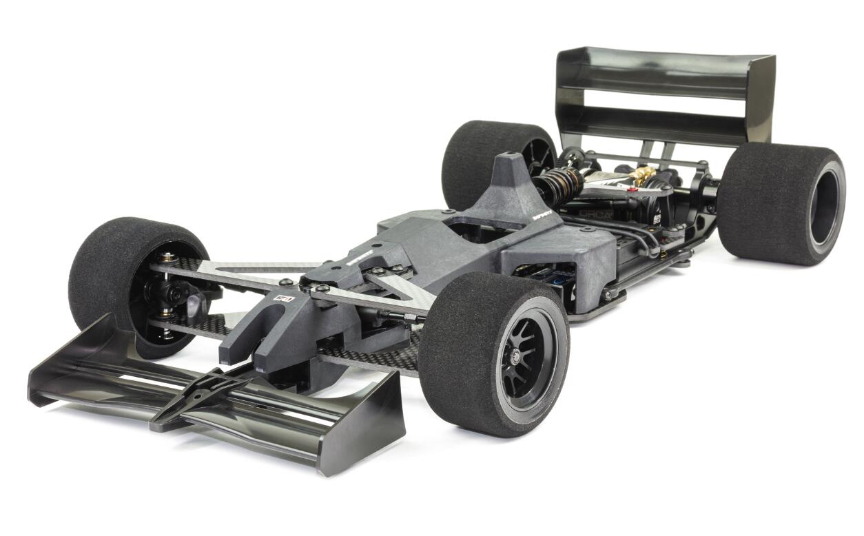 インフィニティ　IF11 F1ボディ付き INFINITY インフィニティ infinity IF11 F1 ボディ